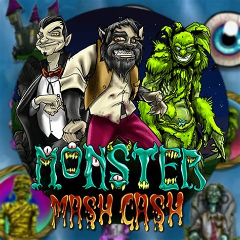 Jogar Monster Mash Cash no modo demo